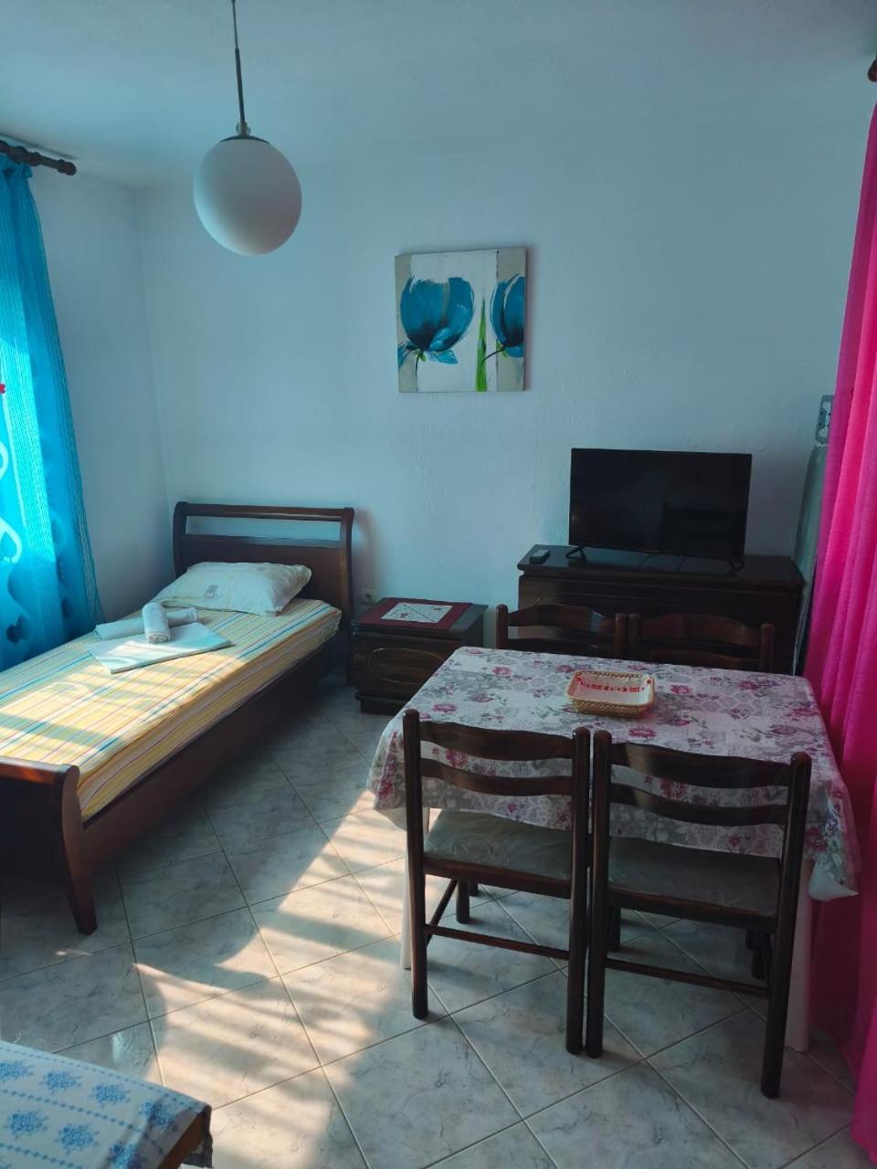 Lakkoma Holiday Home Экстерьер фото