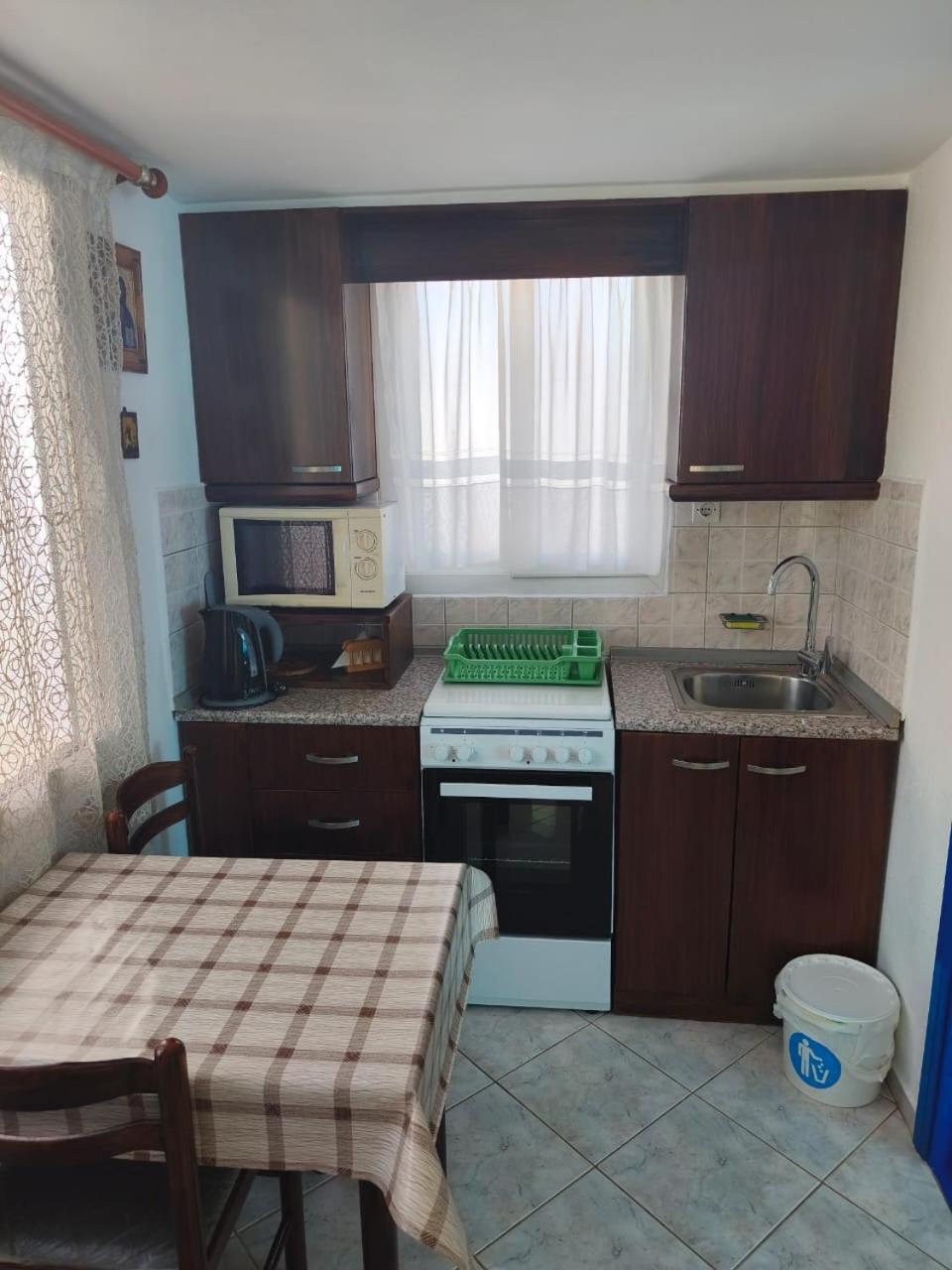 Lakkoma Holiday Home Экстерьер фото