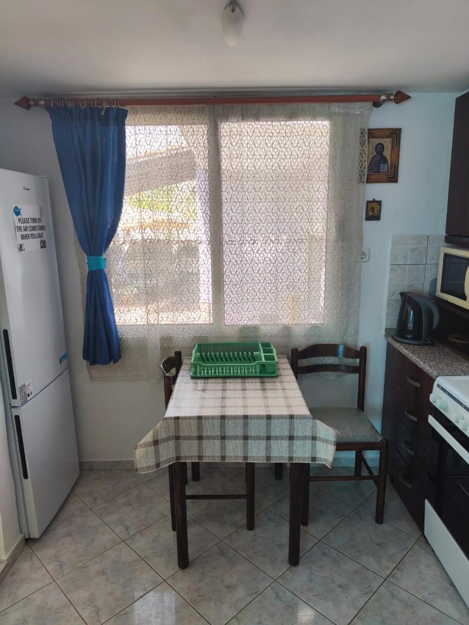 Lakkoma Holiday Home Экстерьер фото