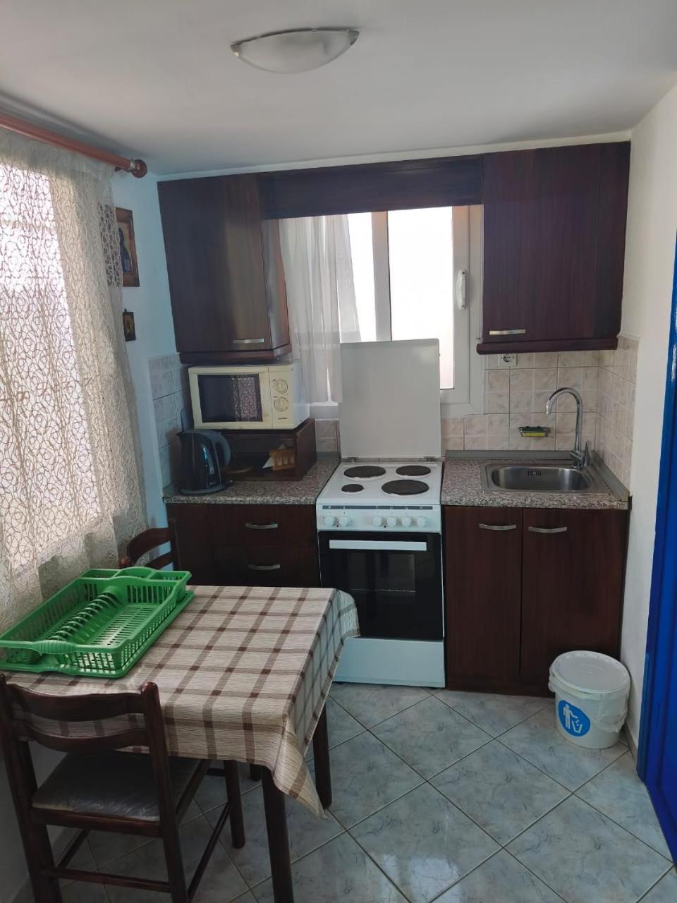 Lakkoma Holiday Home Экстерьер фото
