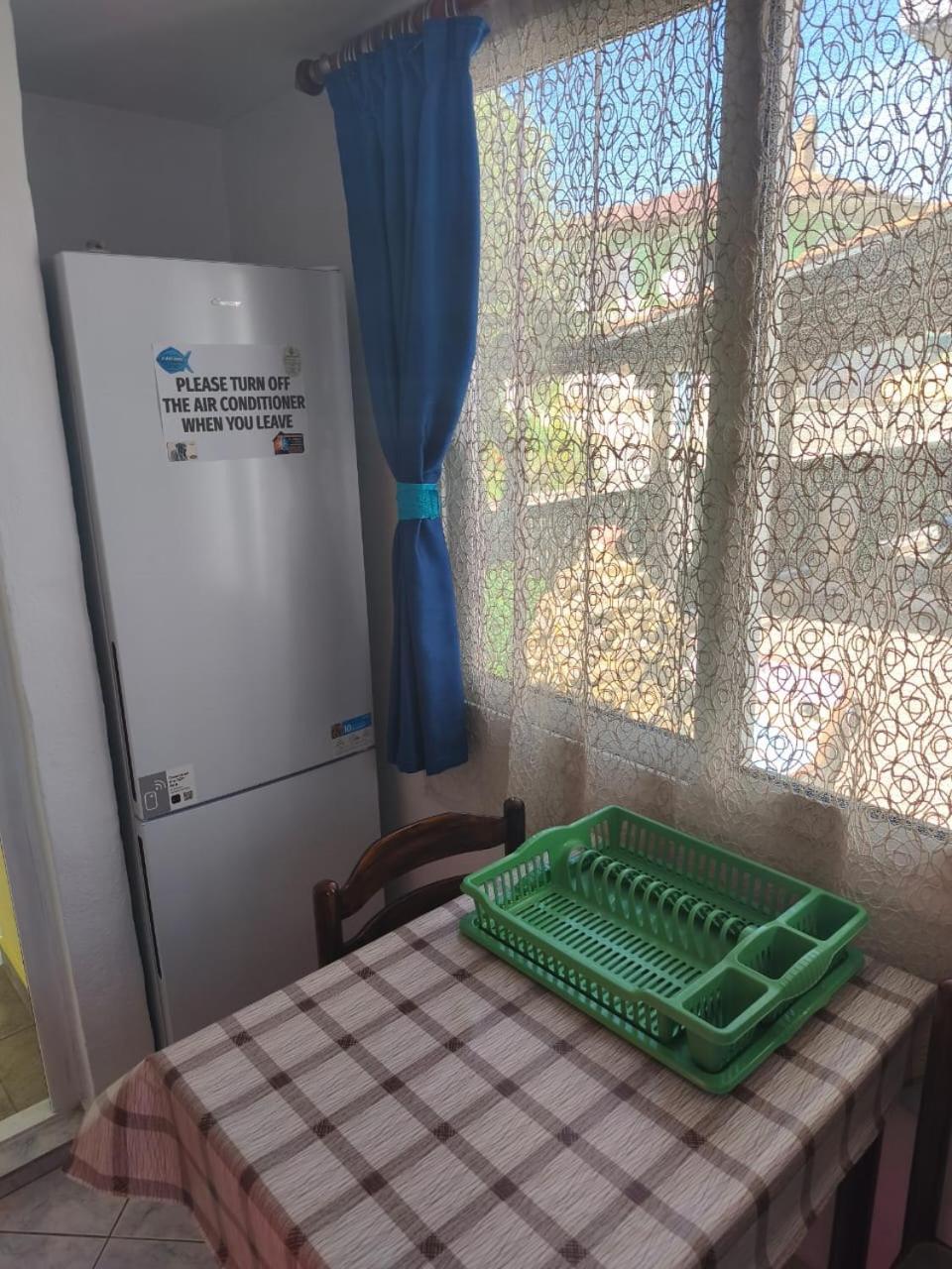 Lakkoma Holiday Home Экстерьер фото