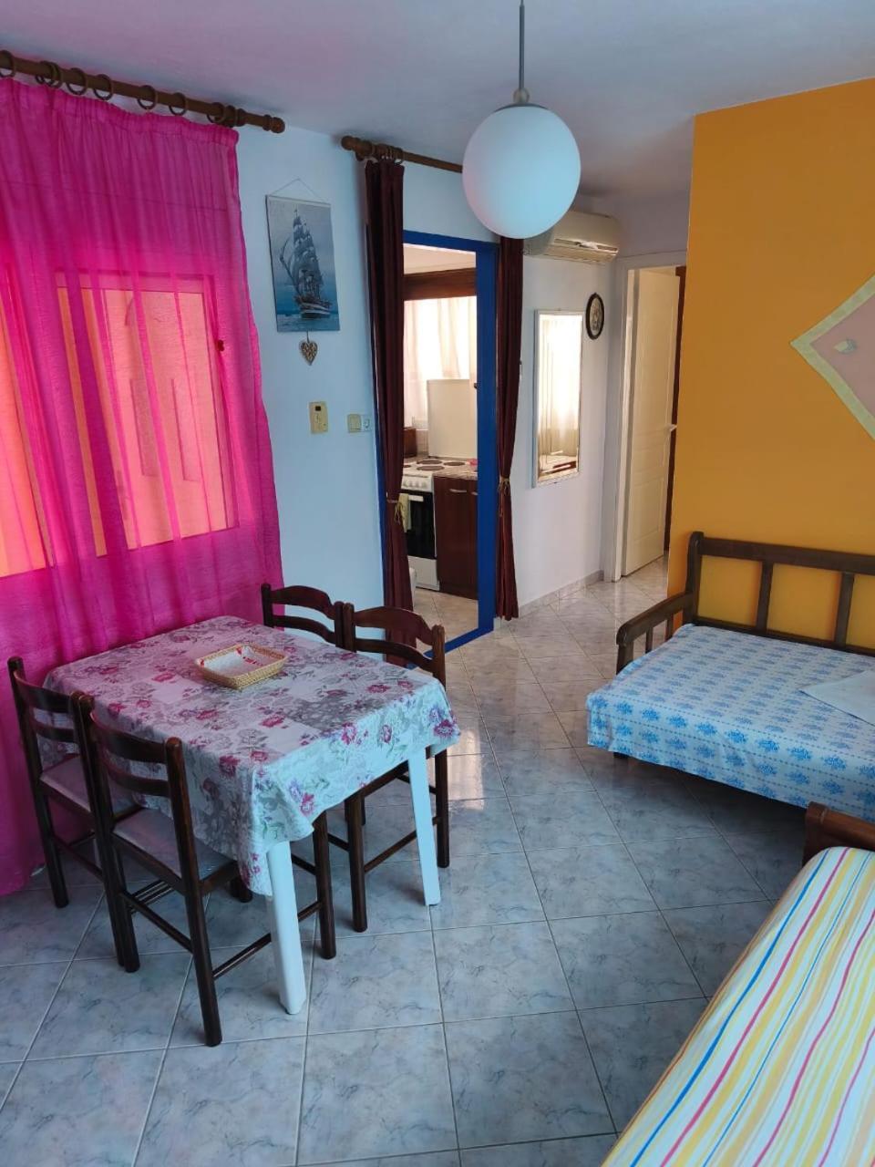 Lakkoma Holiday Home Экстерьер фото
