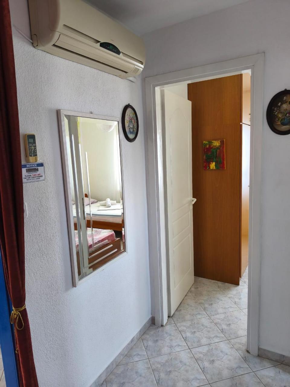 Lakkoma Holiday Home Экстерьер фото
